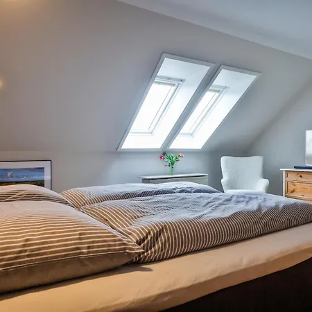 Buder Apartment
