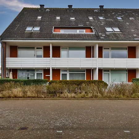 Buder Apartment